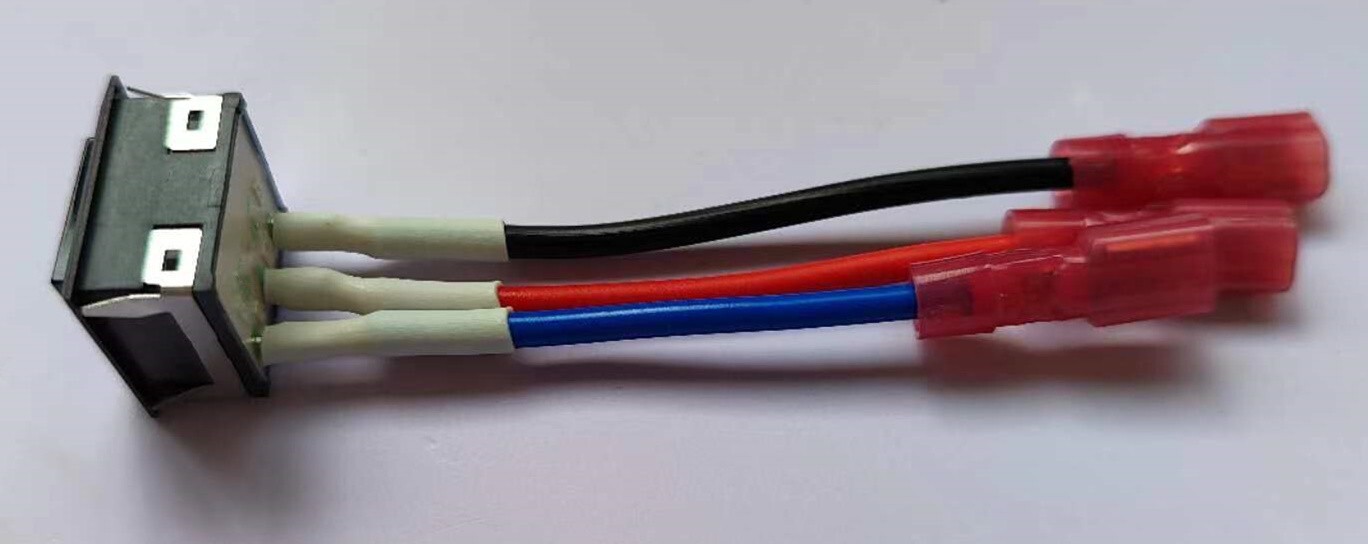 Downdraft Vent Switch Compatible Dacor 76472 New