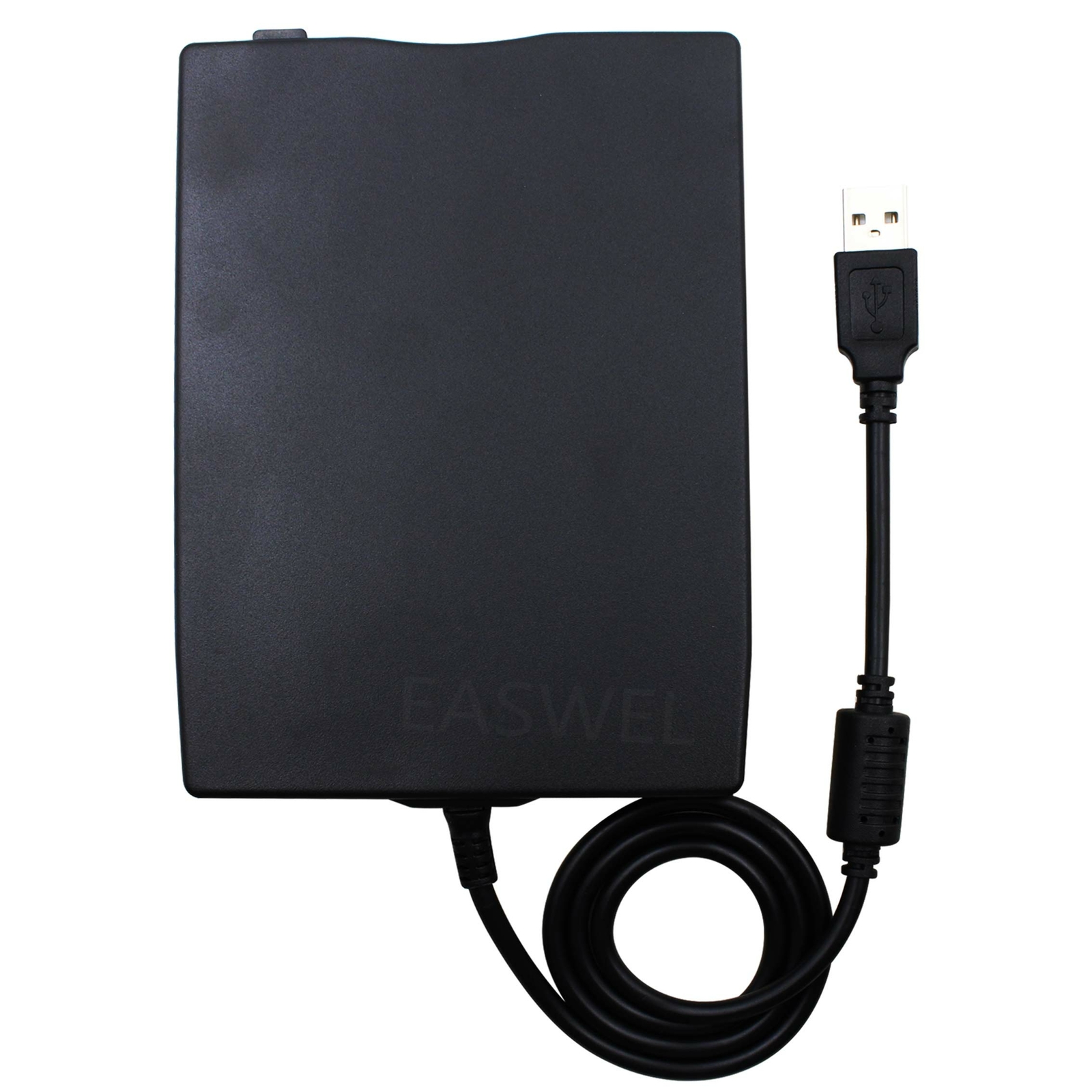 3.5 in.USB External Portable Floppy Disk Drive Reader Data Storage 1.44Mb For PC