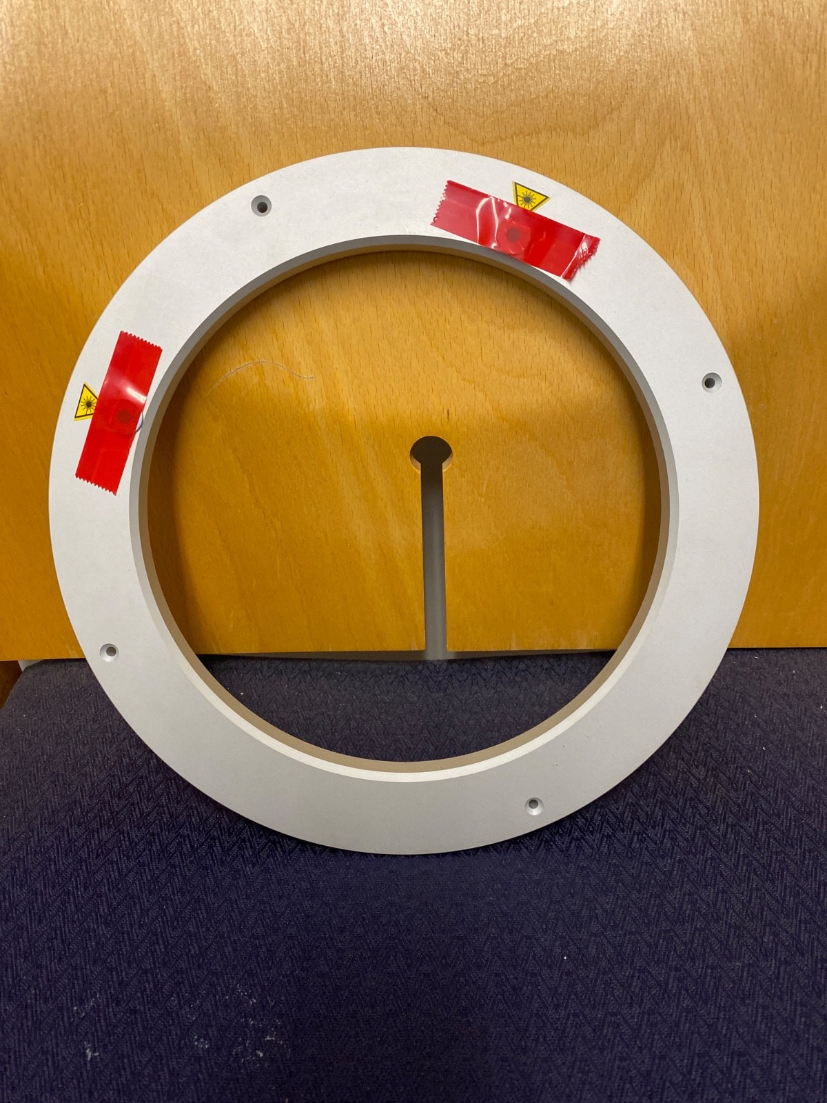 Z-laser Z-LAD 9-inch Class 1M Laser Aiming Device