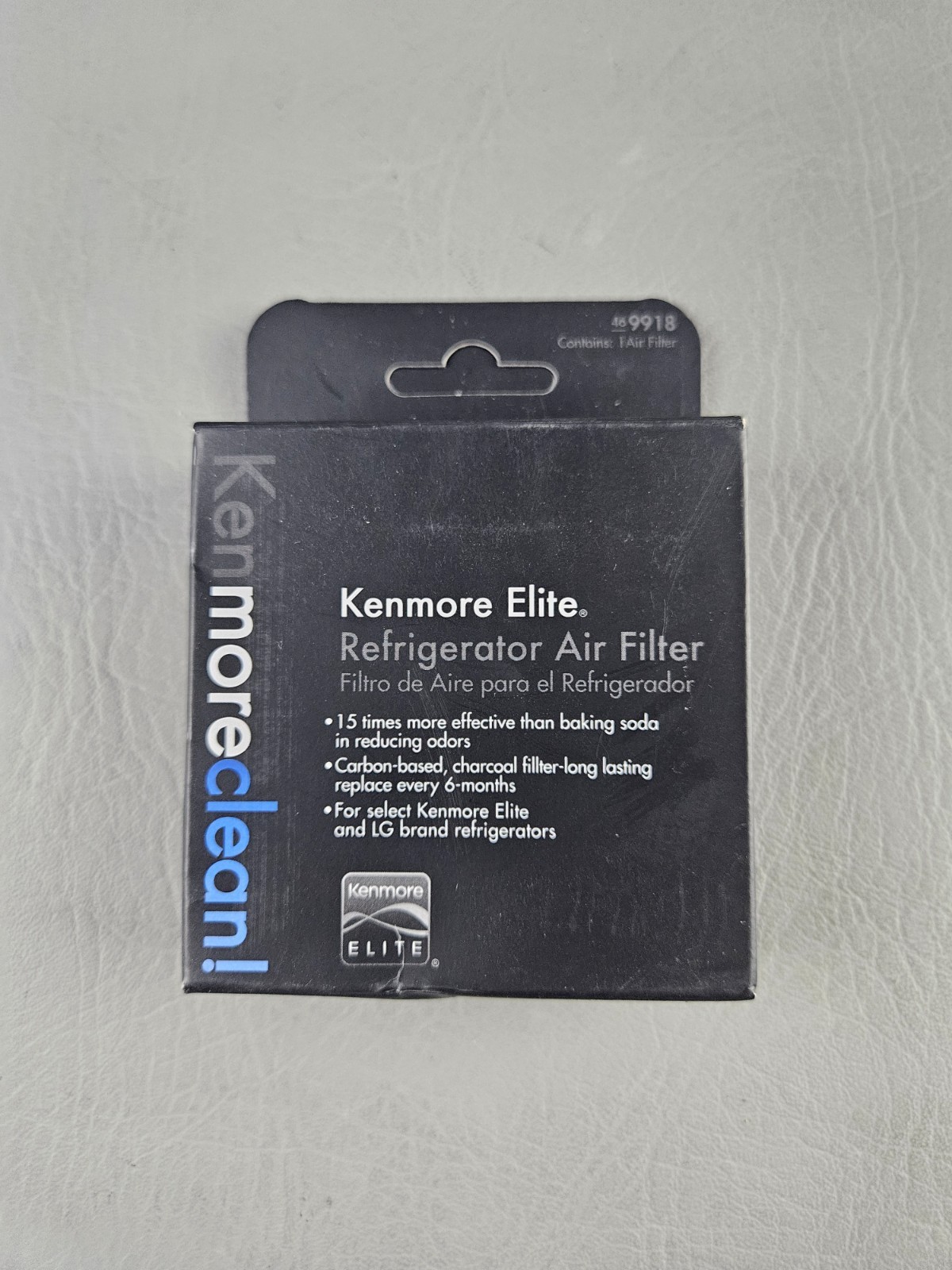 Kenmore Elite 9918 CleanFlow Replacement Refrigerator Air Filter