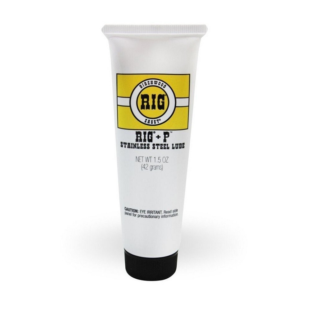 Birchwood Casey Rig +P Stainless Steel Lubricant And Preservative 1.5 Oz - 40051