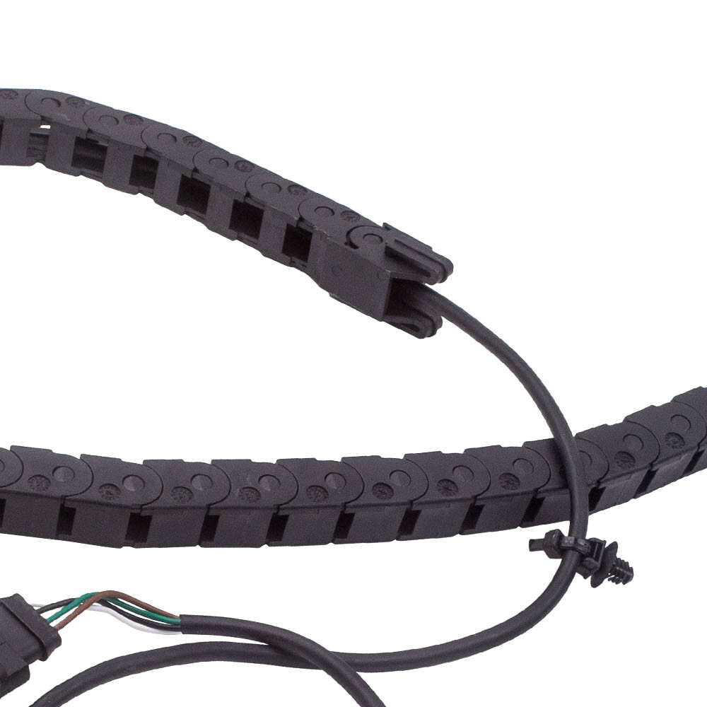 Sliding Door Cable Track right side for MERCEDES Sprinter 9068204100