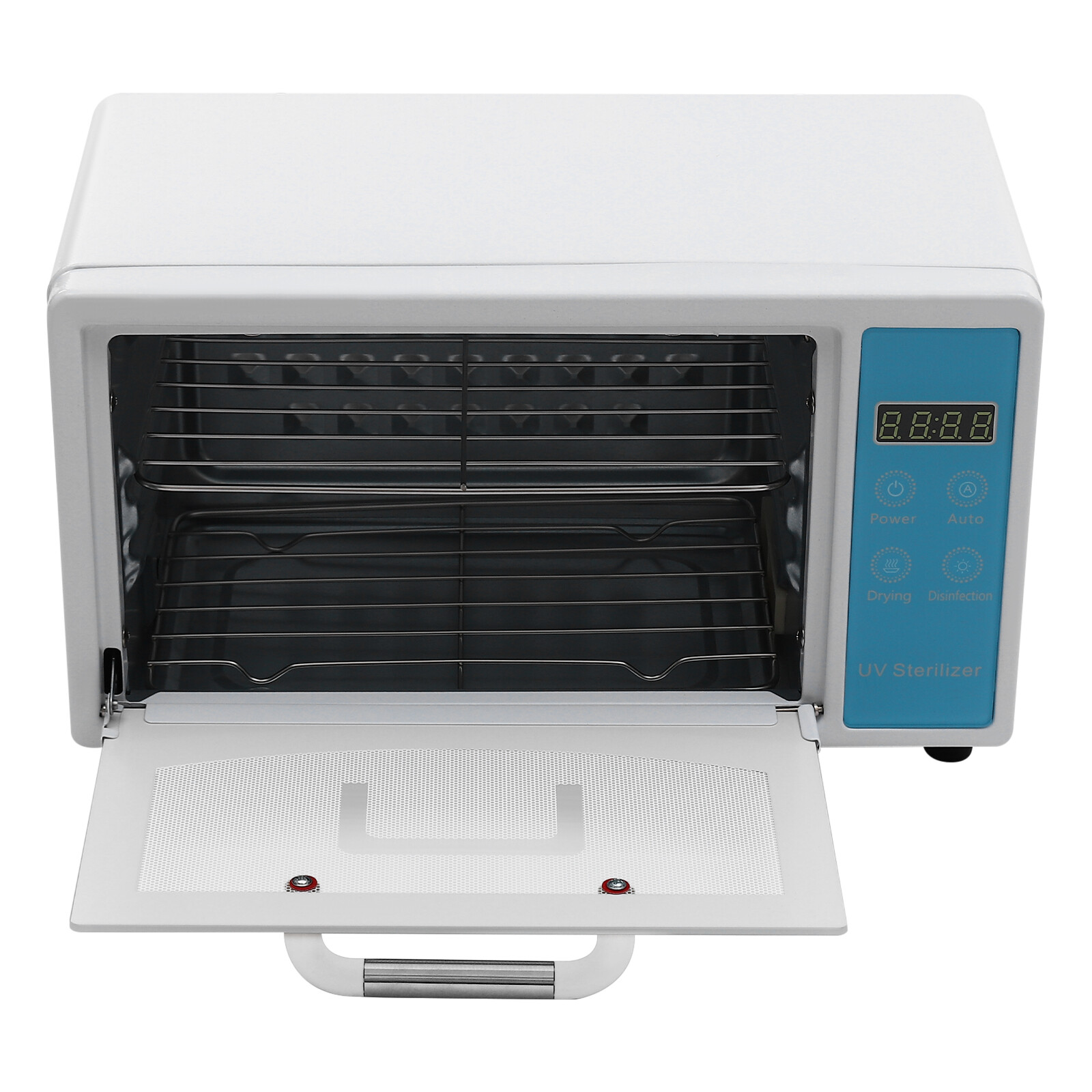 High-Temperature Sterilizer Nail Tools Sterilizer Tabletop Sterilizer Machine