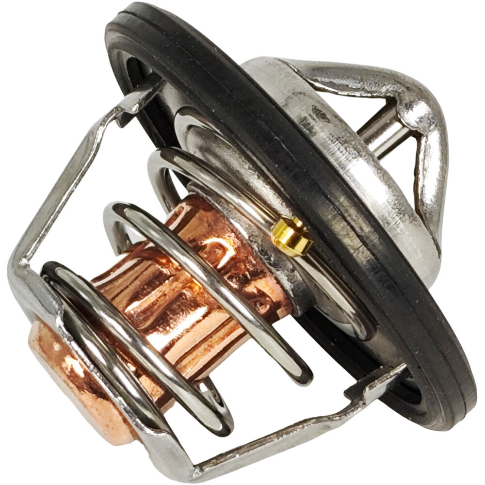 71℃ 160°F Thermostat 129350-49800 for Yanmar 3TNA72E-YL 3TNA72E-UNS 3TNA72E-UAS
