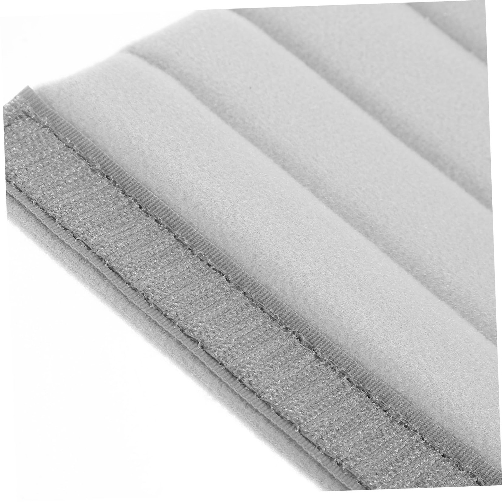 Camera Bag Dividers 2 PCS Insert Organizer Shock Absorbing Partition Pads