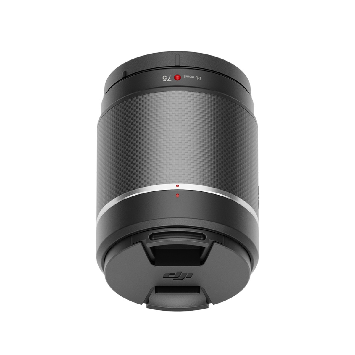 DJI DL 75mm f/1.8 Lens