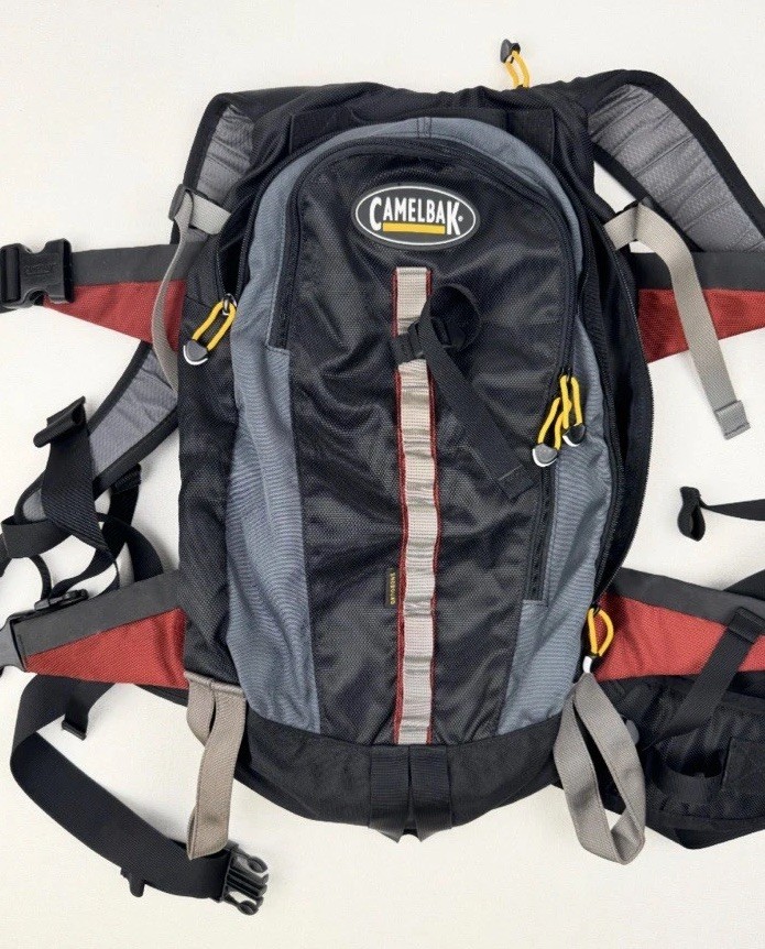 CamelBak SnoBound Snowbound Hydration Ski Snowboard Backpack Pack