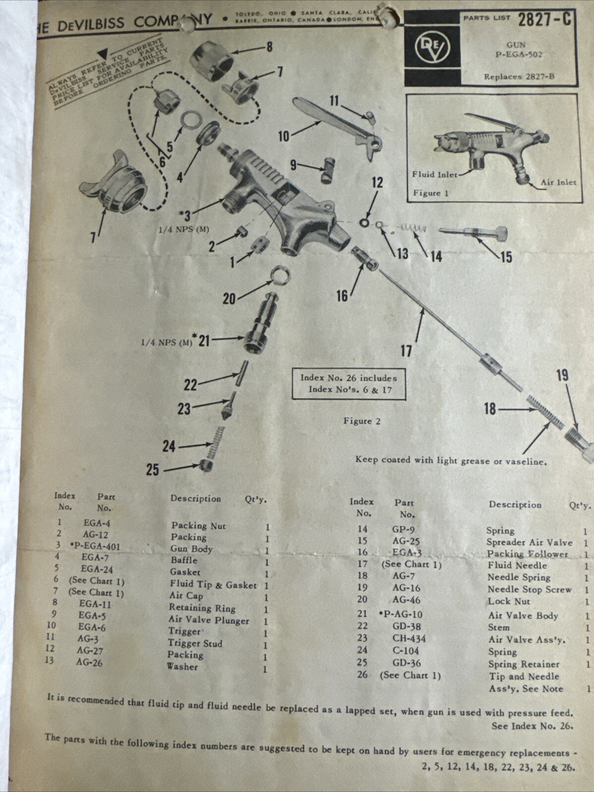 Beechcraft Service Letter 1959 Beechcraft Collection