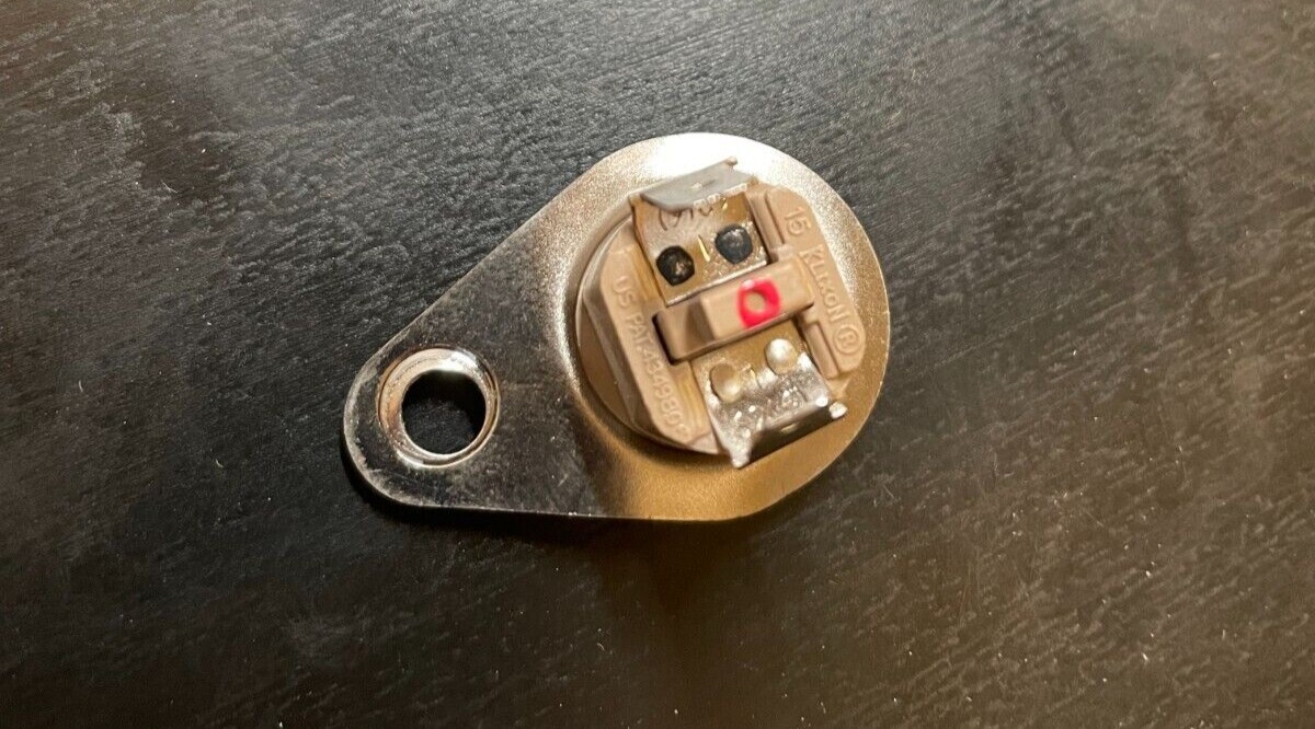 Carrier Day & Night Bryant HH18HA495A L350F Furnace Limit Switch **F7**