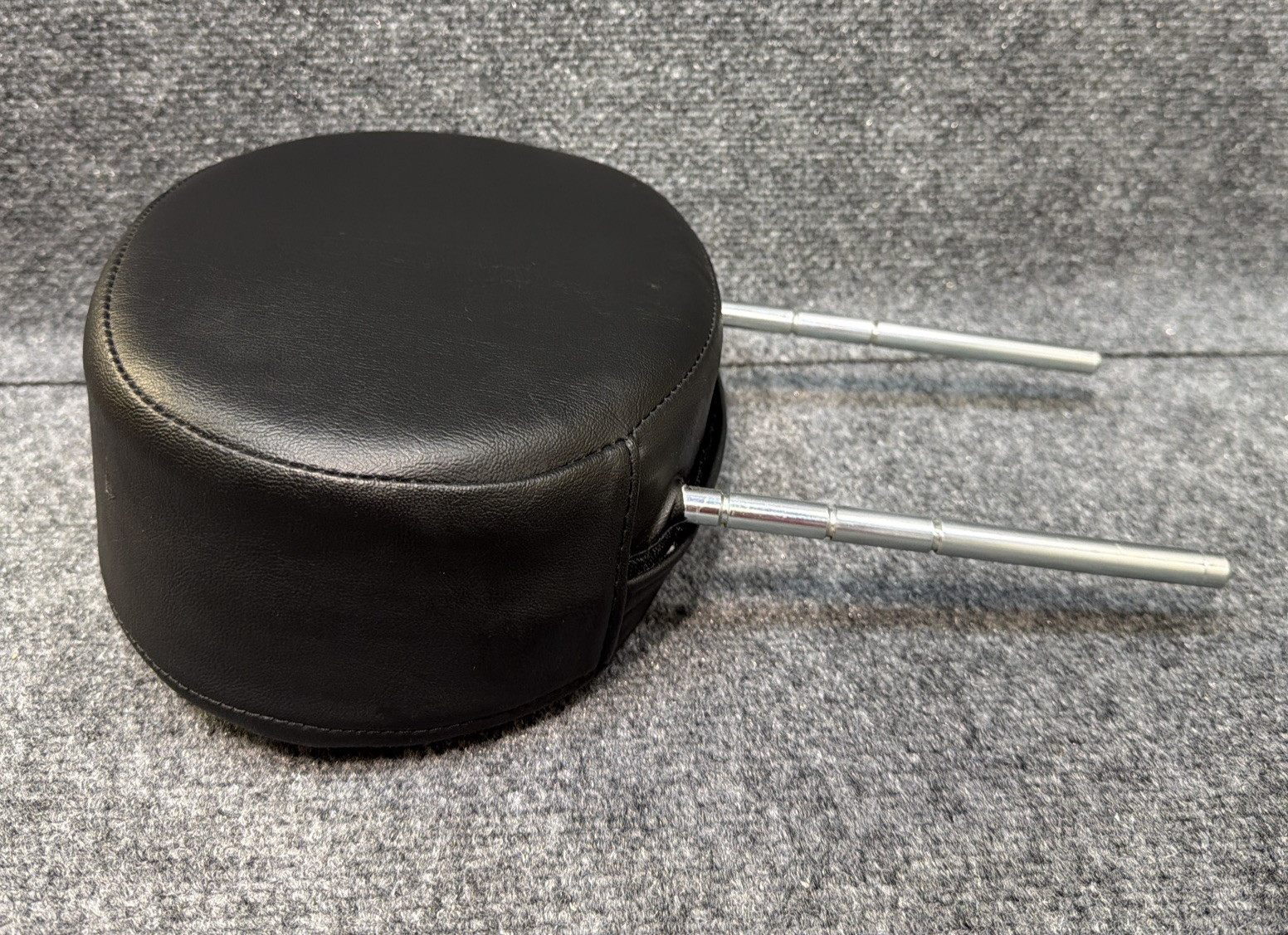 Jazzy Quantum Seat Head Rest Wheelchair Replacement 9" X 7" 0023