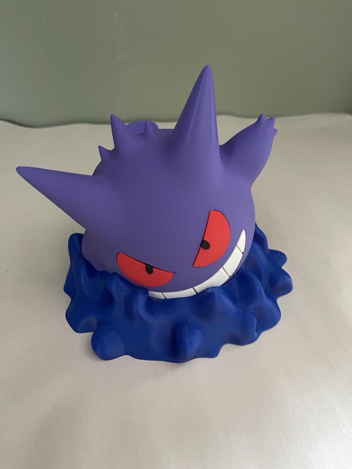 Gengar Controller Stand