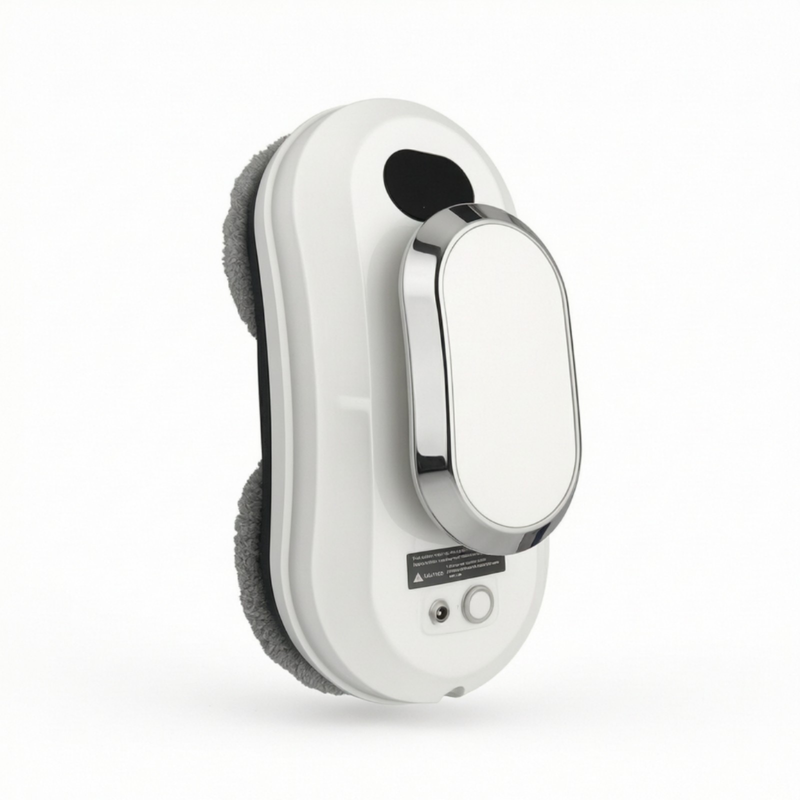 Window Cleaning Robot Automatic Robotic Window Cleaner User-Friendly