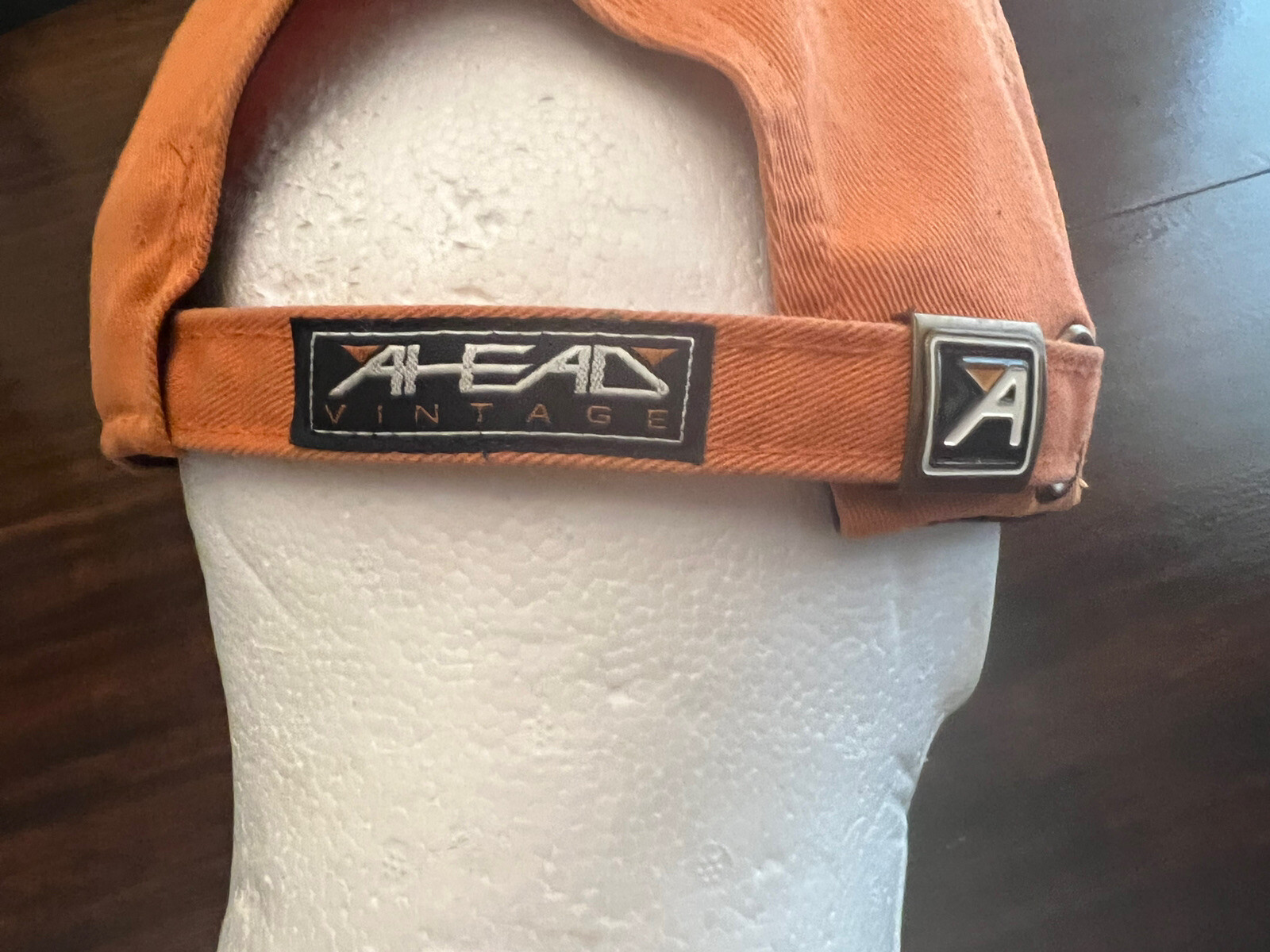 Medicine Creek Pheasant Ranch Vivian, Idaho Buckle Adjust Dad Trucker Hat Cap