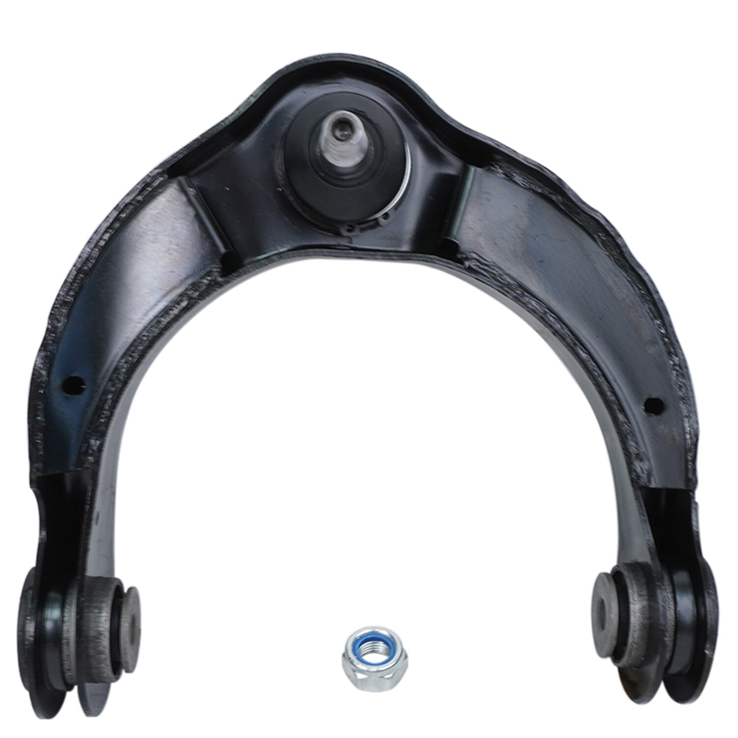 Pair Front Upper Control Arms for 2011 - 2015 Dodge Durango Jeep Grand Cherokee