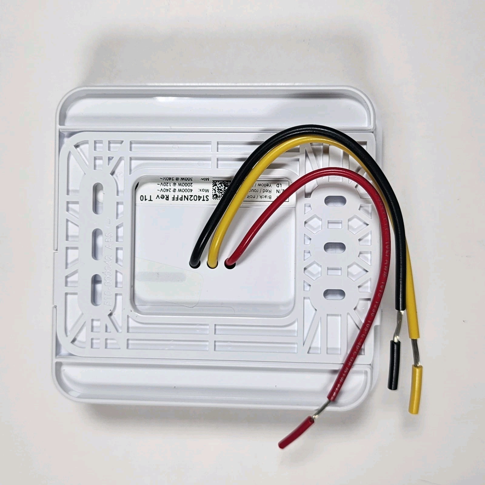 Stelpro Non-Programmable Electronic Thermostat for Baseboards and Convectors
