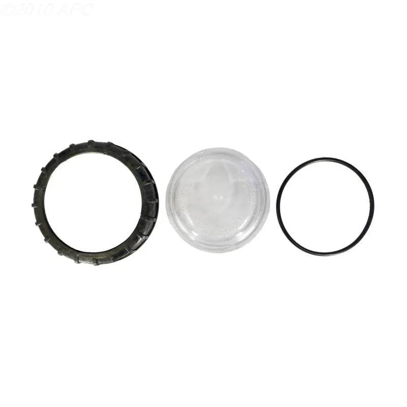 Strainer Cover