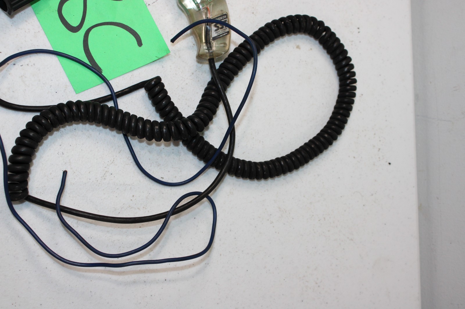 Blue Point Automotive Test Light SST CTS1