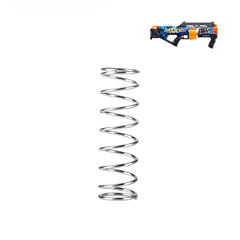 6KG Spring Upgrade for X Shot Skins Last Stand Dart Blaster Darts Toy