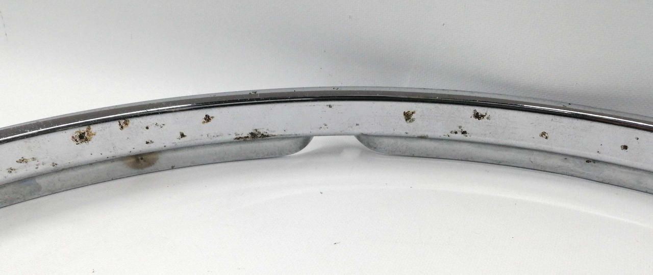 PEARL Hoop SUPER 18 Used
