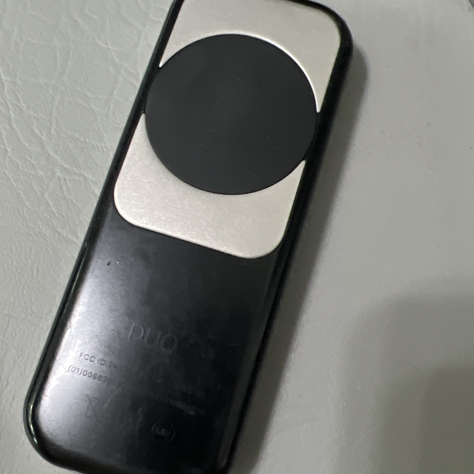 Eko DUO Digital Stethoscope PCG ECG (DEVICE ONLY) | 23063-E5
