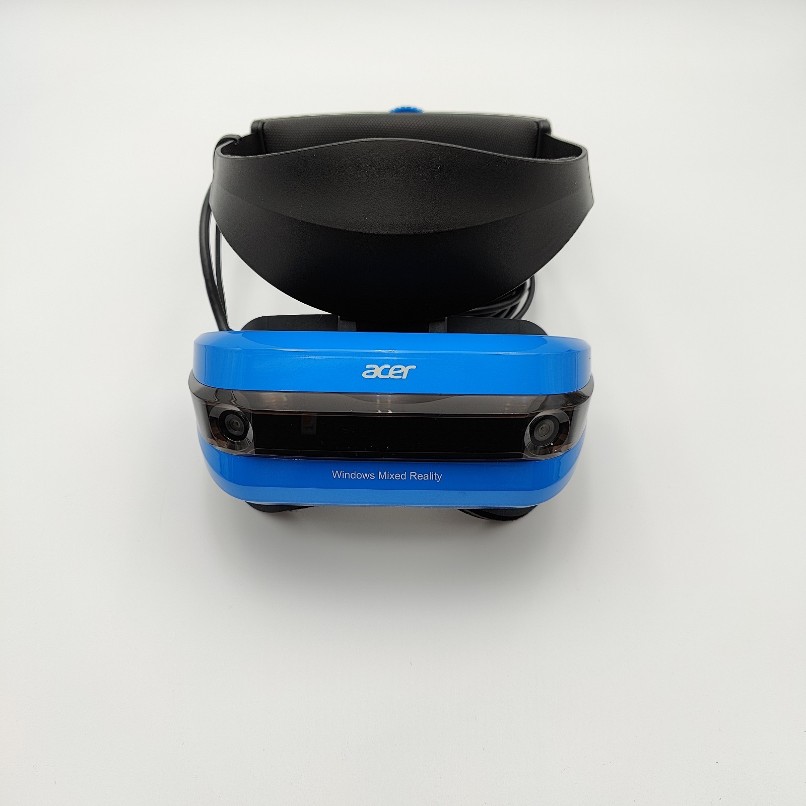 Used Acer Windows Mixed Reality Headset H7001 with Controllers C701