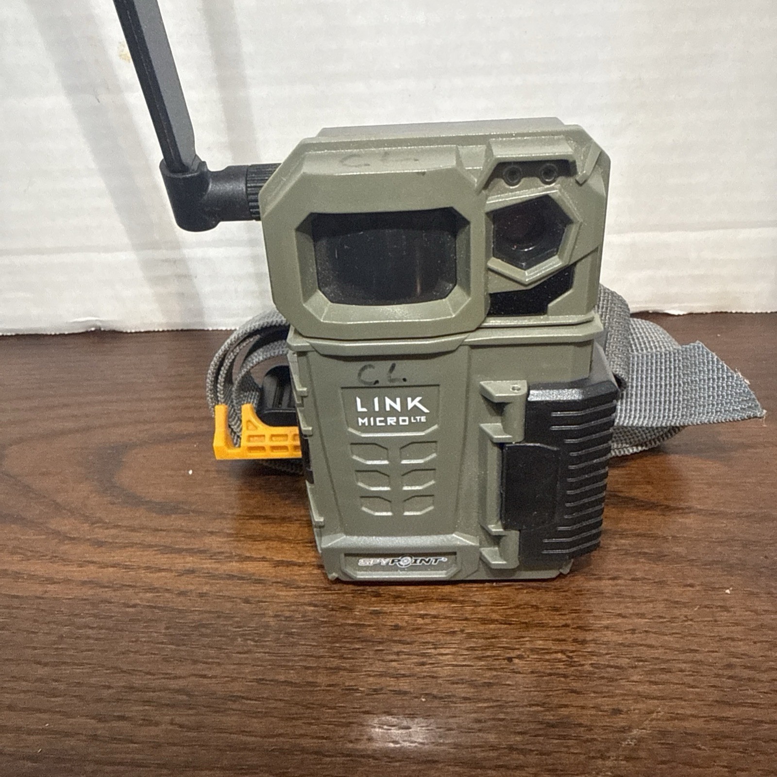 SpyPoint Link Micro LTE