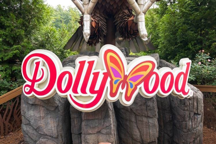 ✨ Dollywood Tickets - 50% OFF - Promo Code SAVE - Read Description