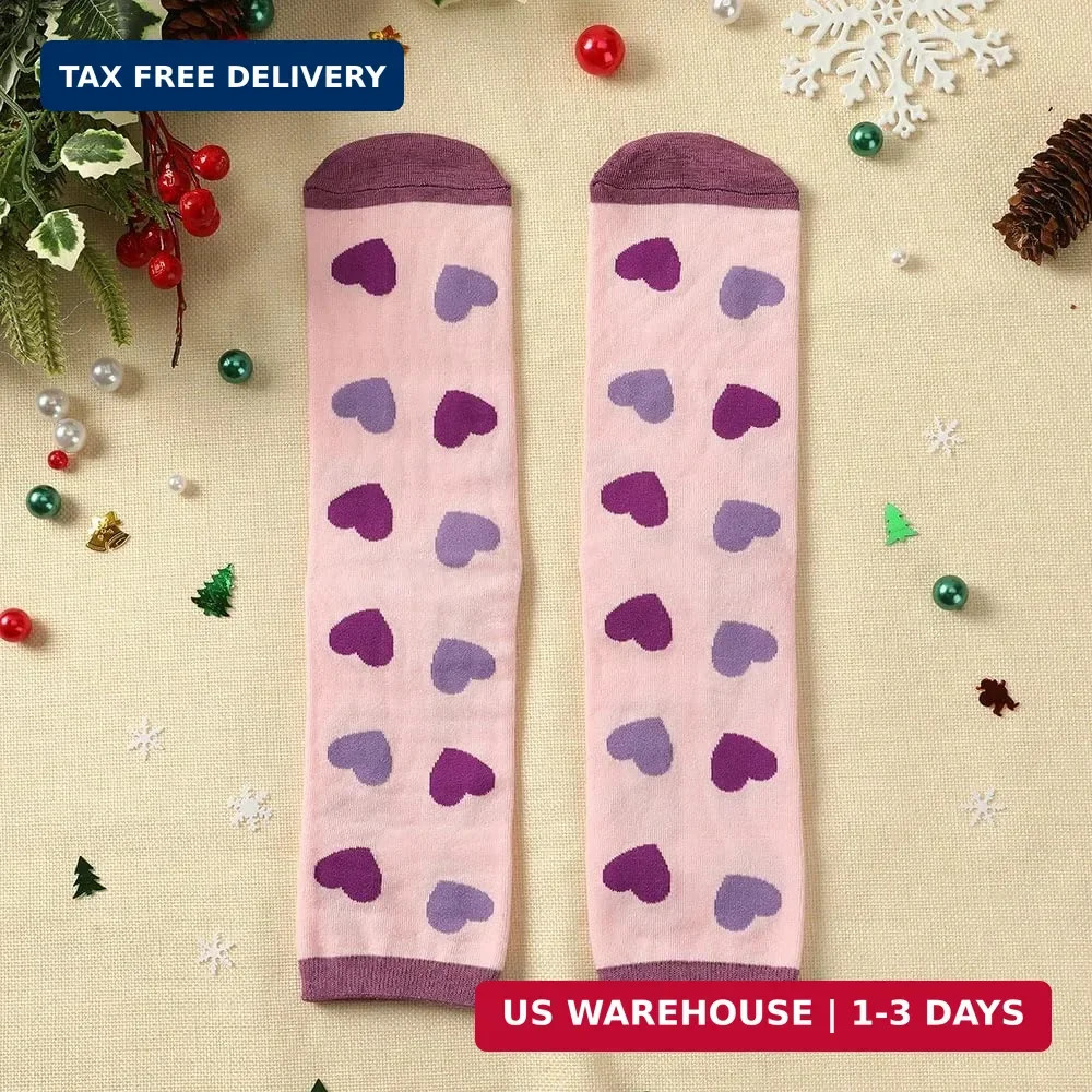 Socks Gifts for Mom Grandma Aunt Daughter Sister Bestie Godmother Godfather Gran
