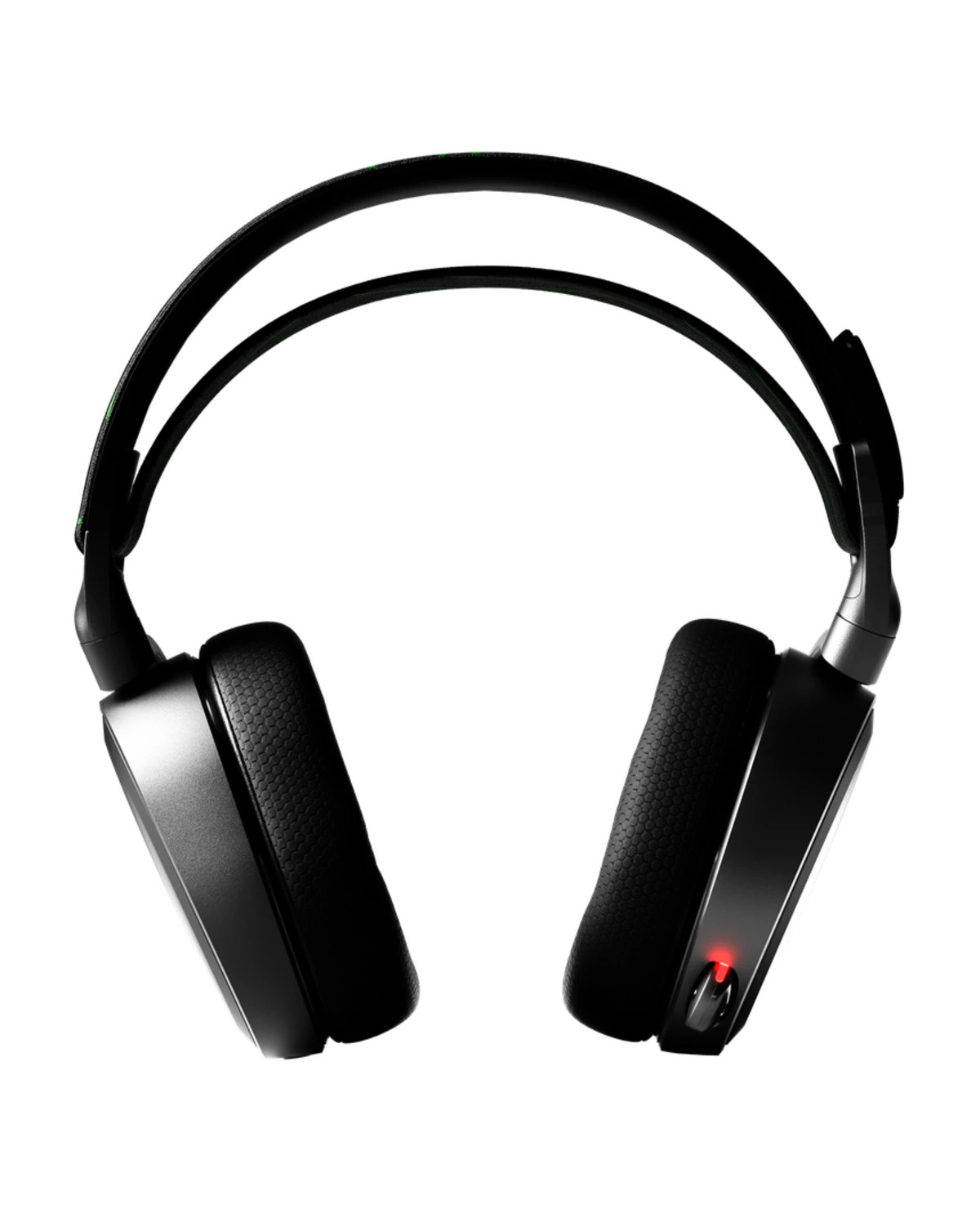 SteelSeries Arctis 9X Wireless Gaming Headset for Xbox X|S, and Xbox One - Black