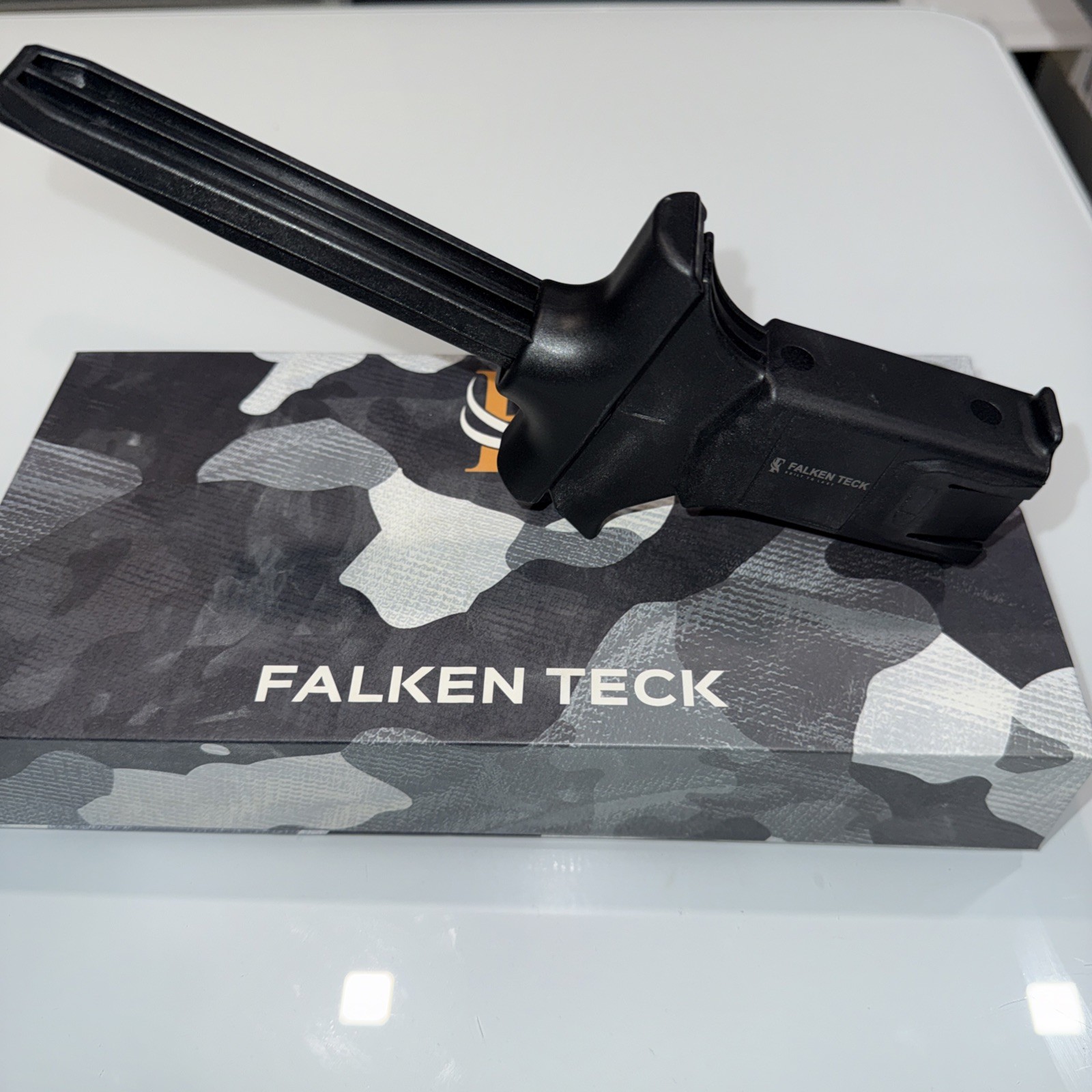 Speed Loader 9mm High-Speed Loader Extremely Durable,Black