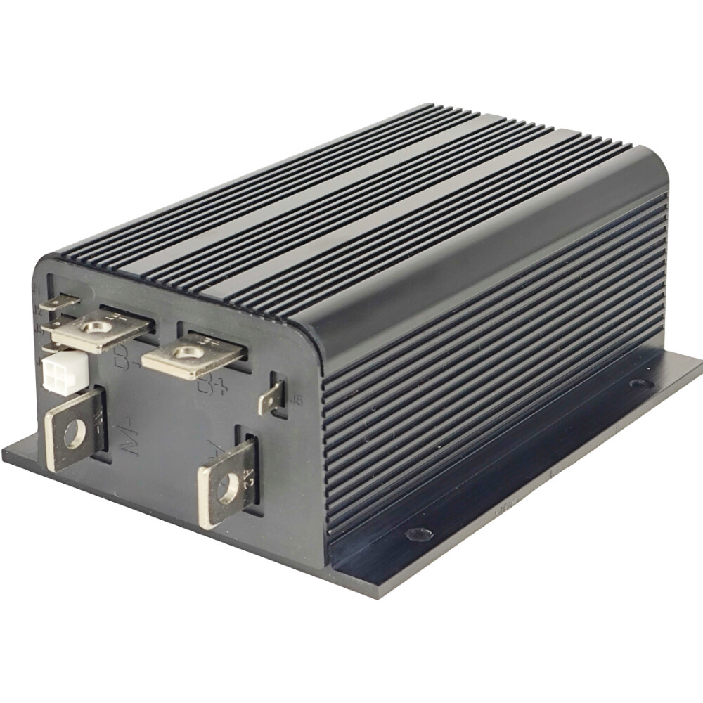 1205M-5603 36-48V 500A DC Motor Controller for EZGO Club Car Golf Cart