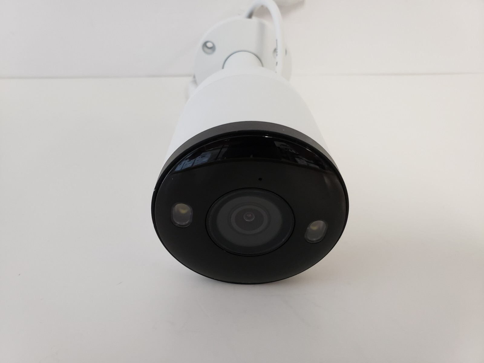 Lorex 4K Ultra HD Smart Deterrence IP Camera with Smart Motion Plus E893AB