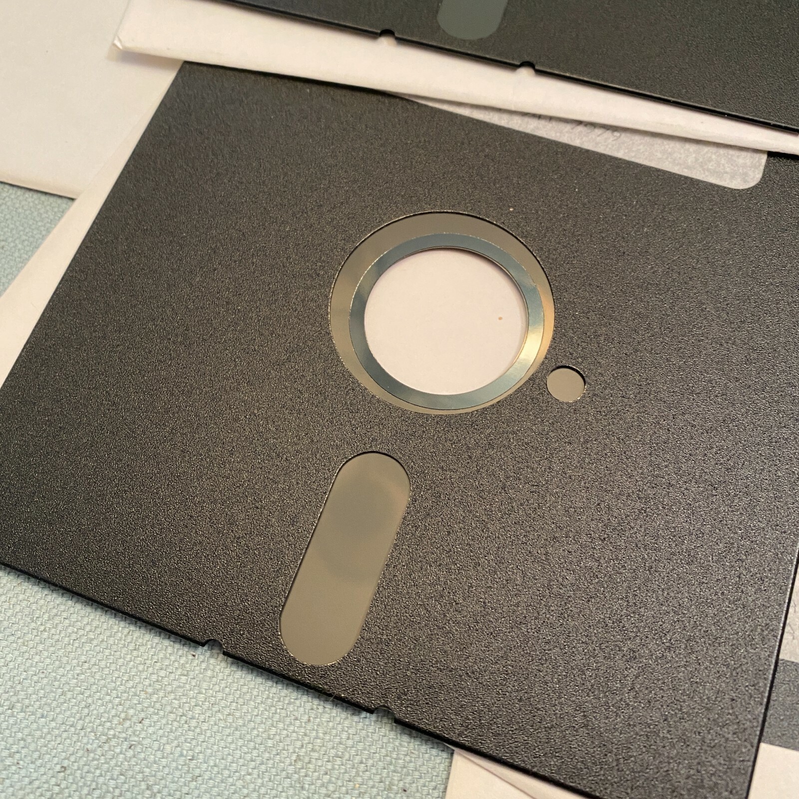 Jigsaw Software Lot 13 5.25” Floppy Disks Statmaster Copy Publisher Statistics
