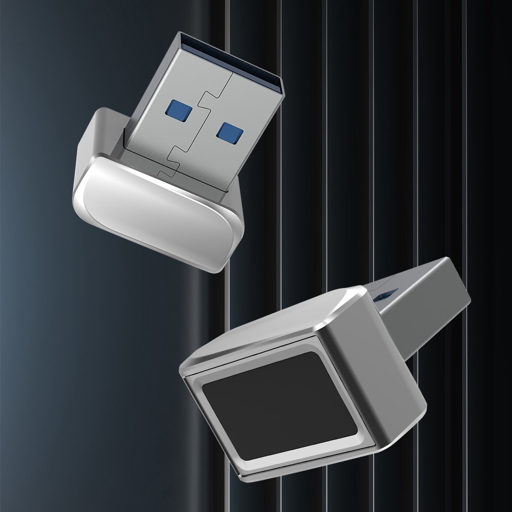 Fingerprint Reader for Laptops PC Fingerprint Unlock M3M68433