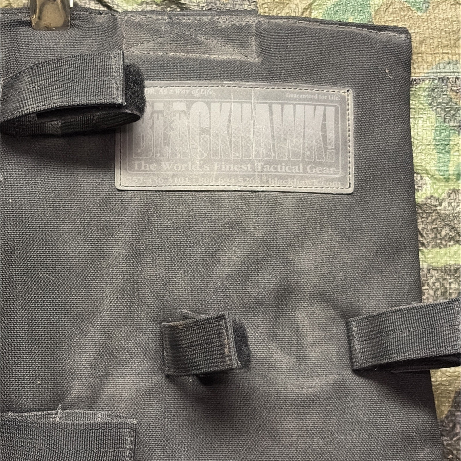 Blackhawk Dynamic Entry Manual Entry Tool Pack