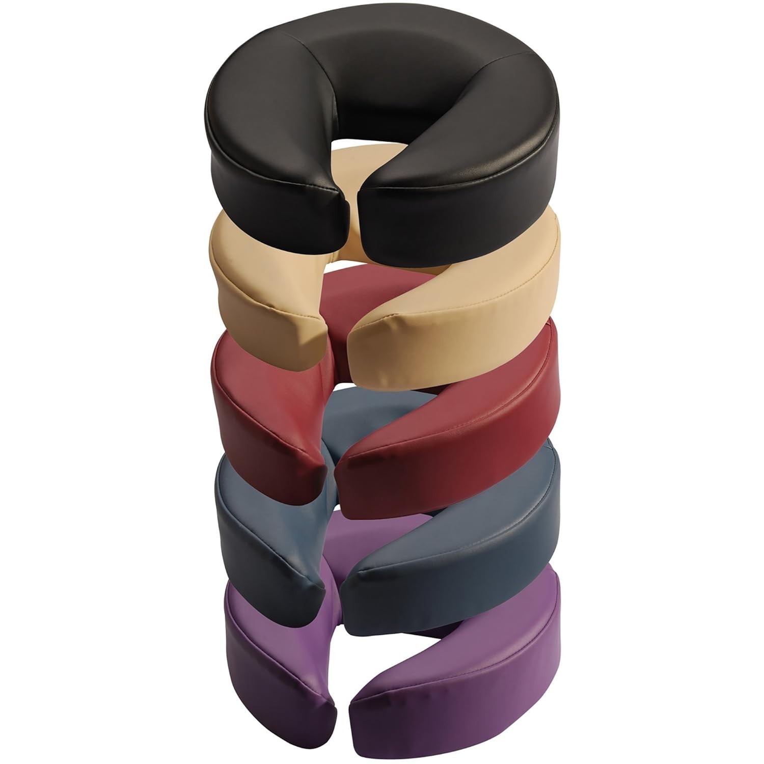 Universal Headrest Pillow 3.5 Inch