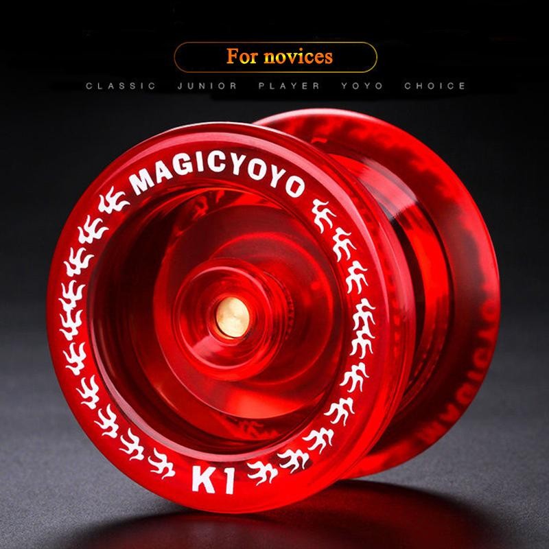 Magic Yoyo K1/d1 – Professional Entry-level Yo-yo for Kids