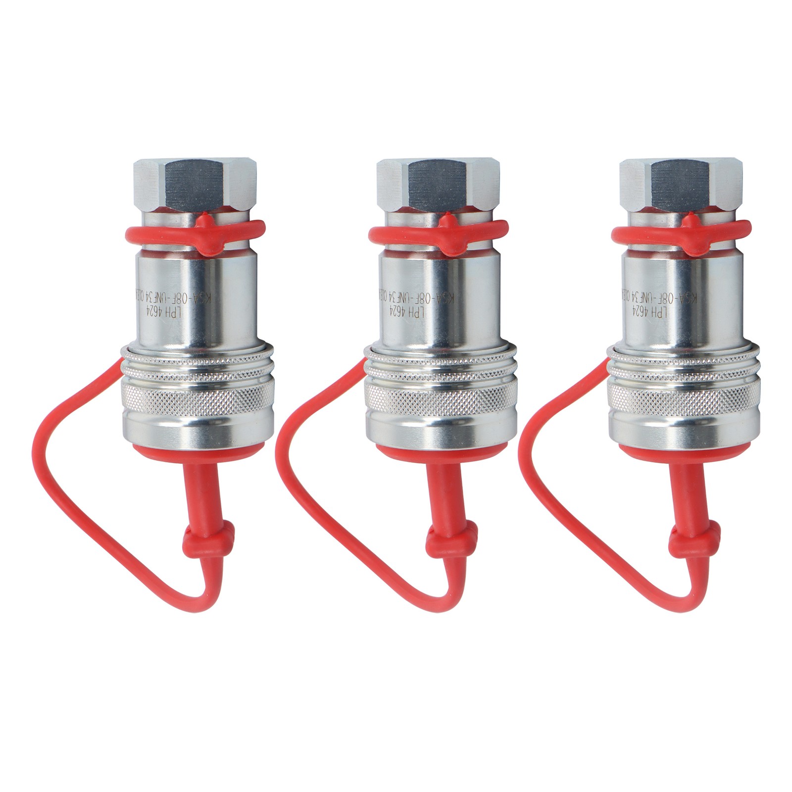 Third Function Valve Kit For Kubota L4600 &amp L4701 Series Tractors