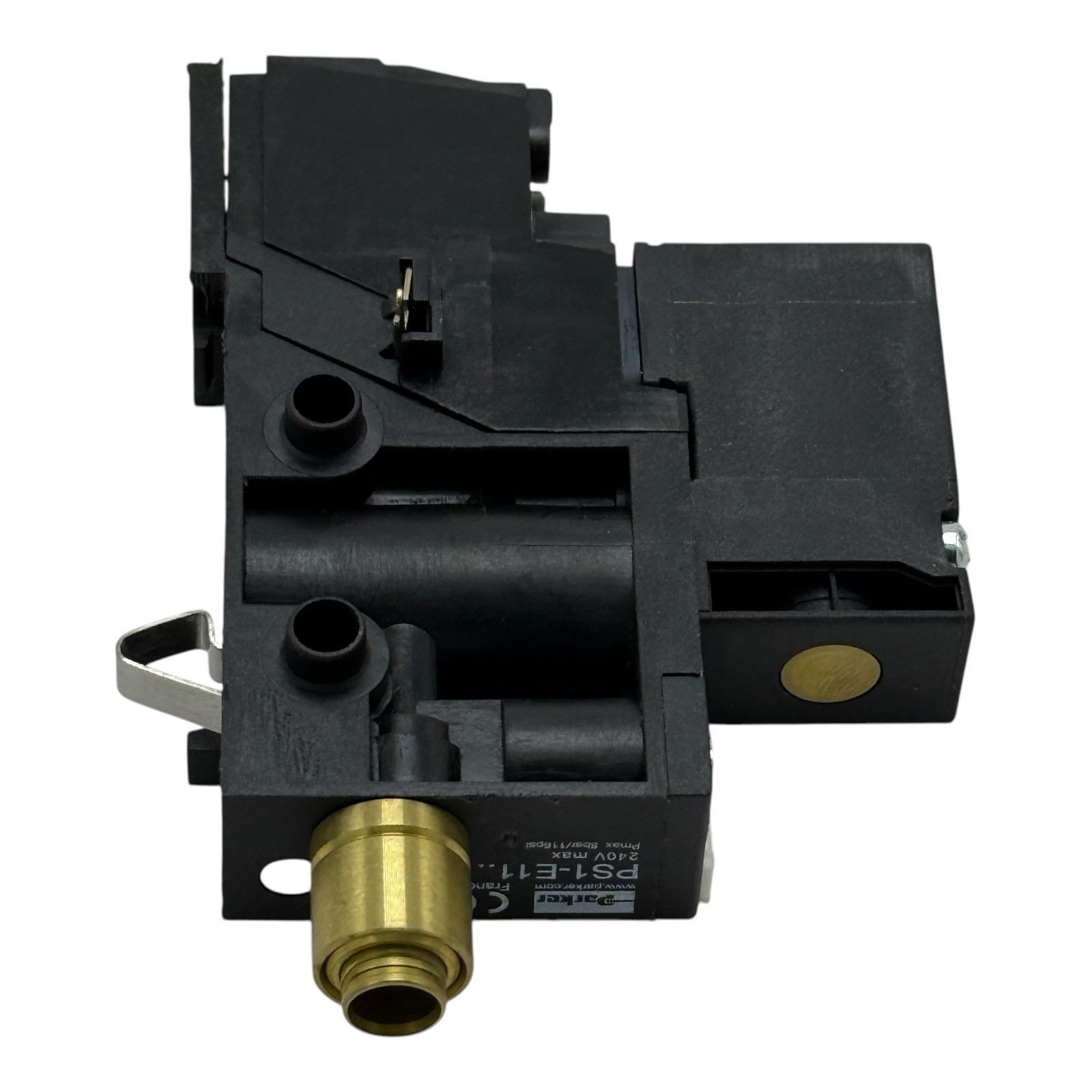 Parker PS1E216702B Valve 24VDC 1.2W