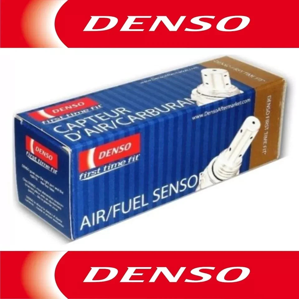 DENSO Oxygen Sensor 234-4077 FOR DODGE RAM 1500 2500 3500 JEEP CHRYSLER UPSTREAM