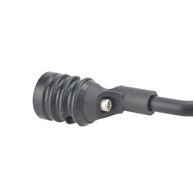 Compound Bow String Stop Bracket Archery Mount Suppressor Balance Stabilizer