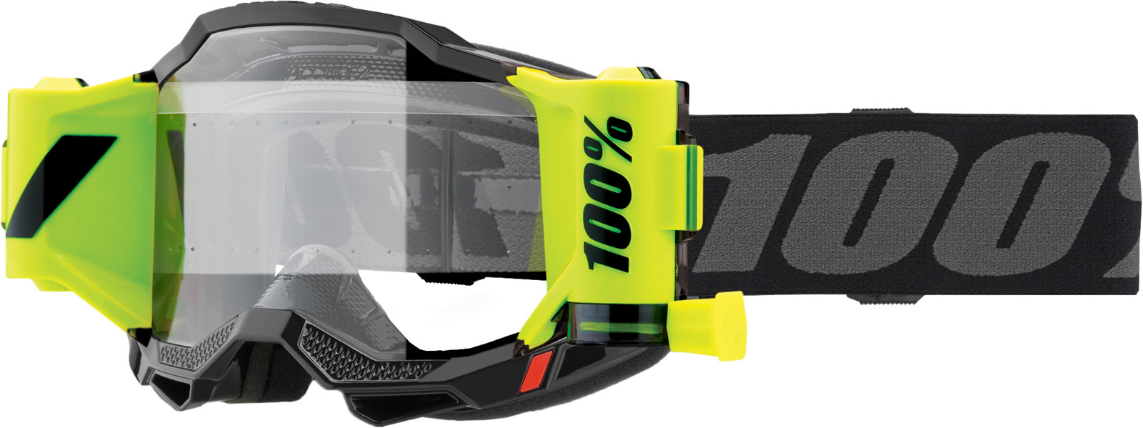 100-Percent Accuri 2 Forecast Goggles