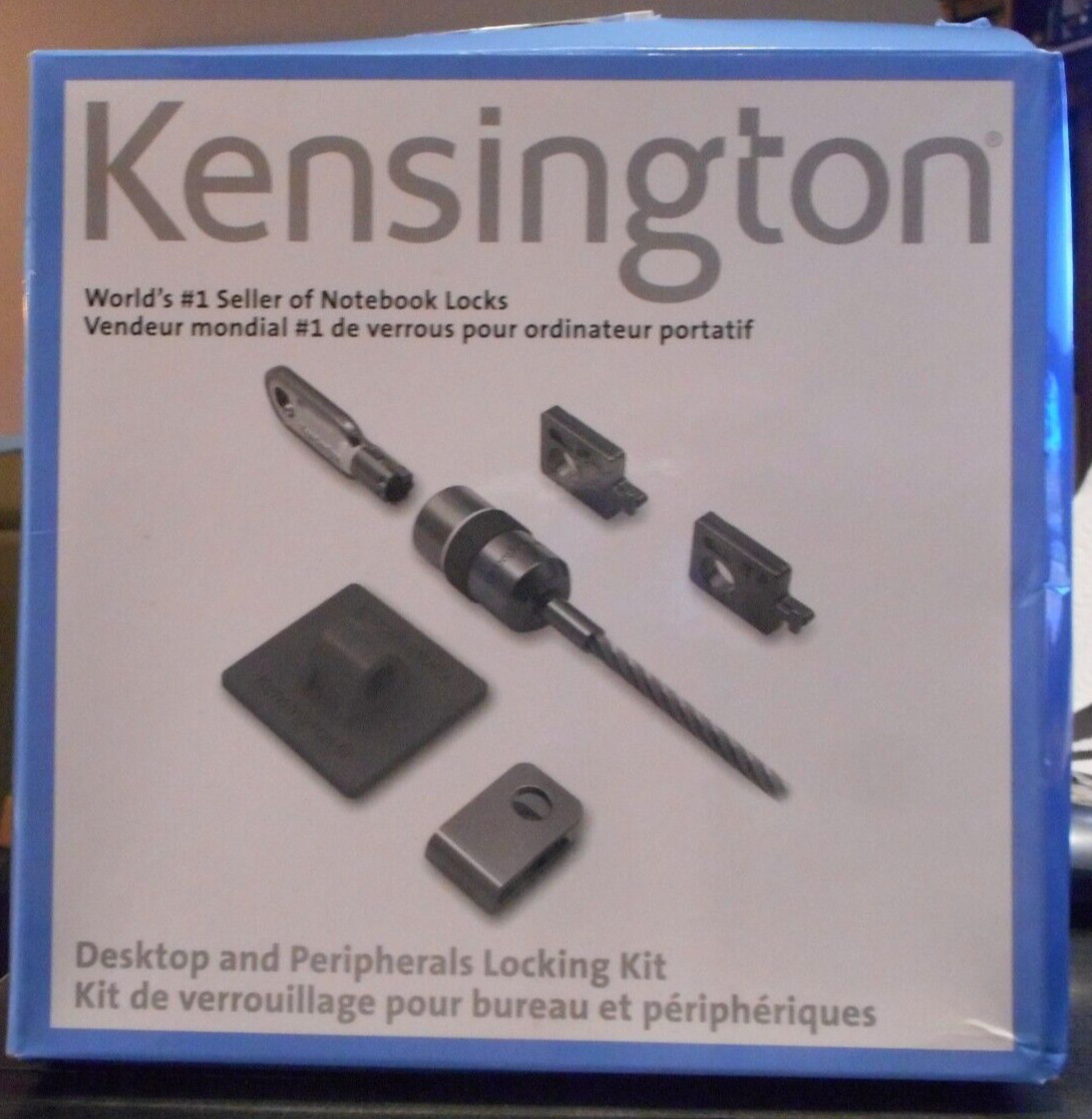 Kensington ClickSafe  (K64615US)