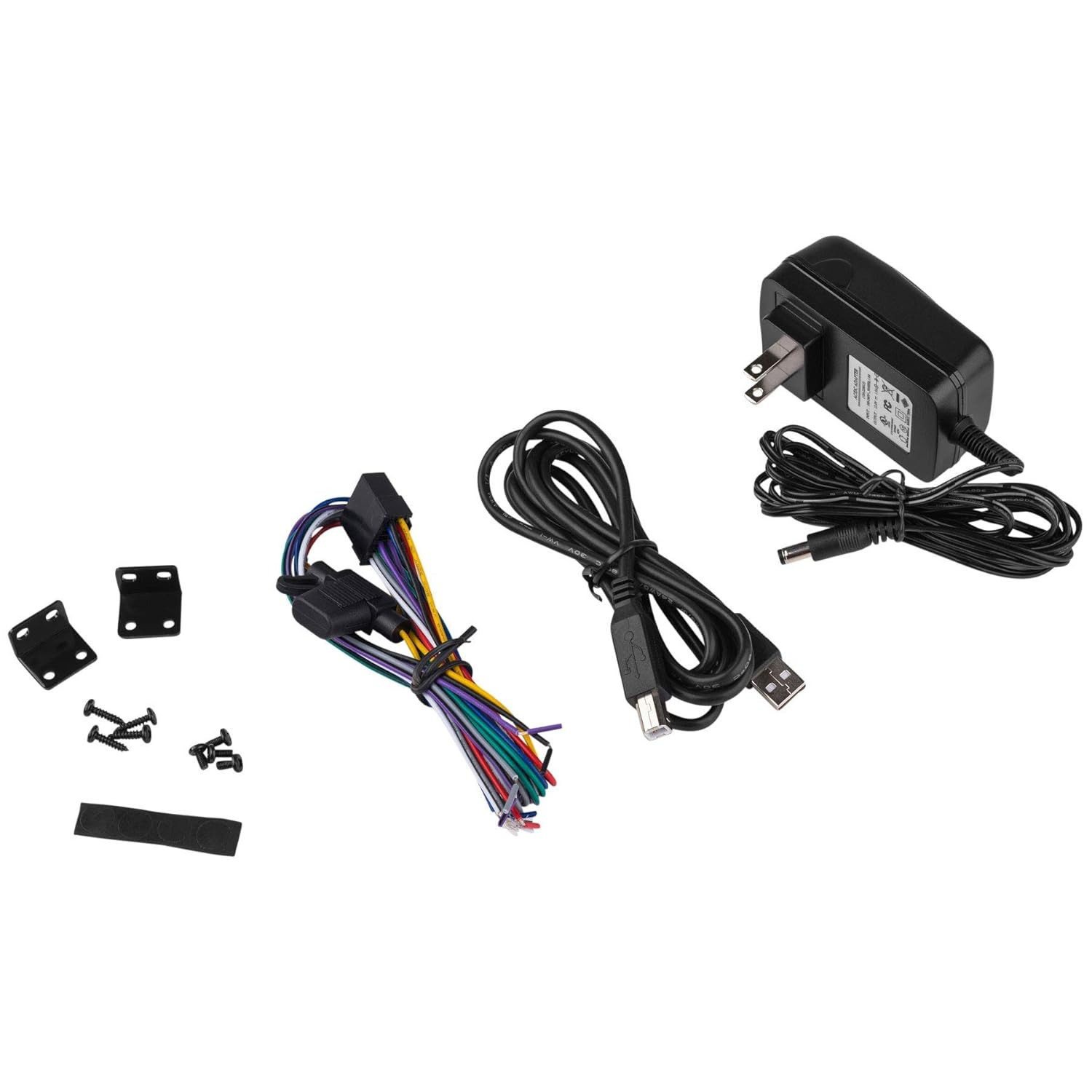 DSP-408 4 Input 8 Output DSP Digital Signal Processor with Built in EQ Crossover