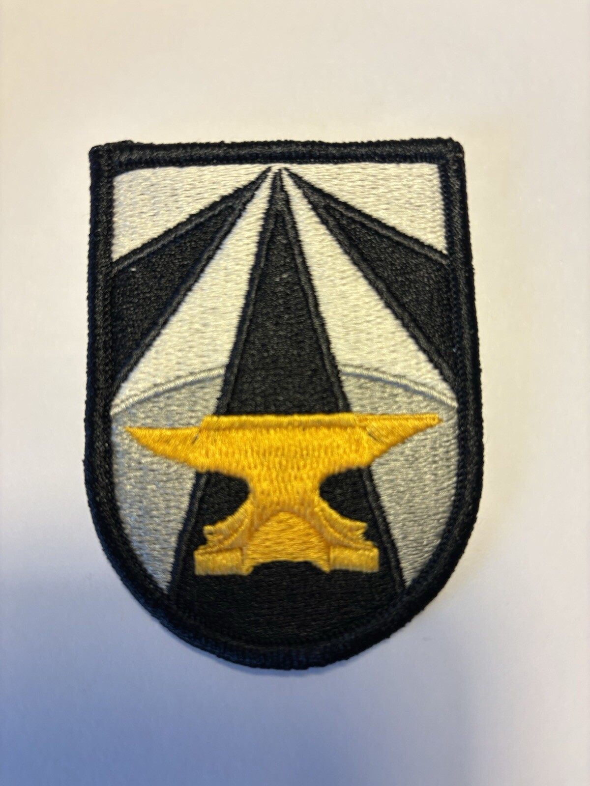 U.S. Army Futures Command Shoulder Patch
