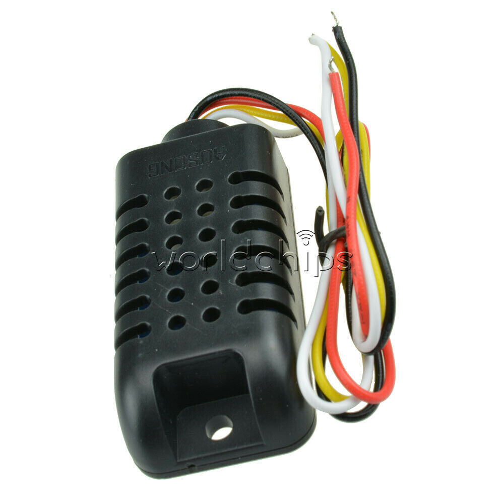 AM2320B AM2301 Digital Temperature Humidity Sensor Module IIC For SHT21 DHT21