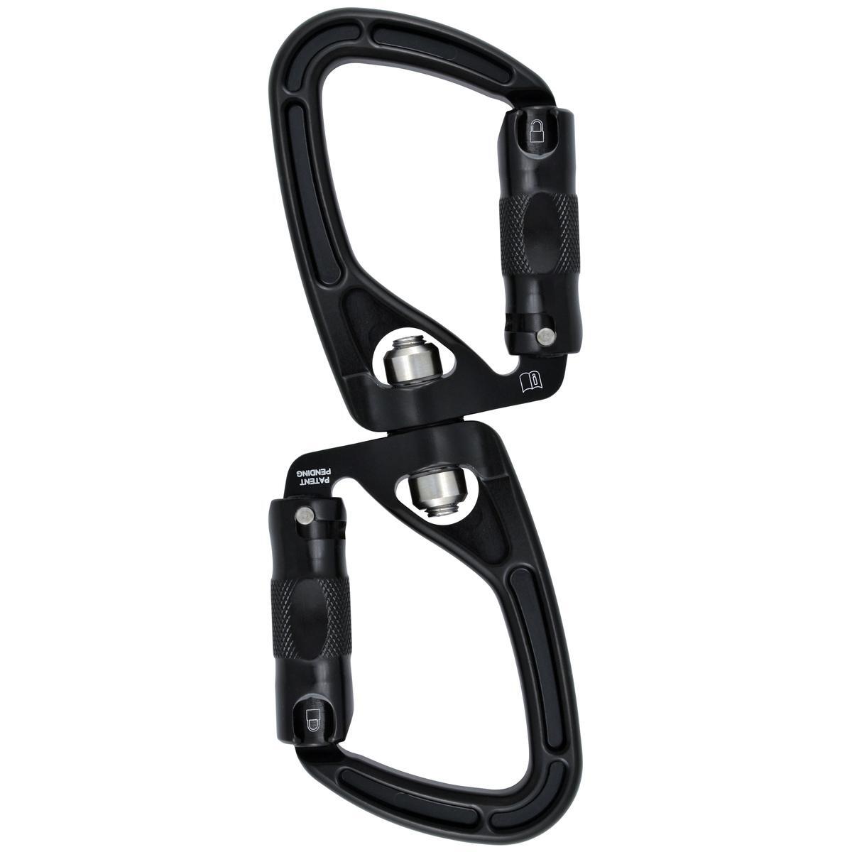 Rock Exotica SwivaBiner Autolock Carabiner
