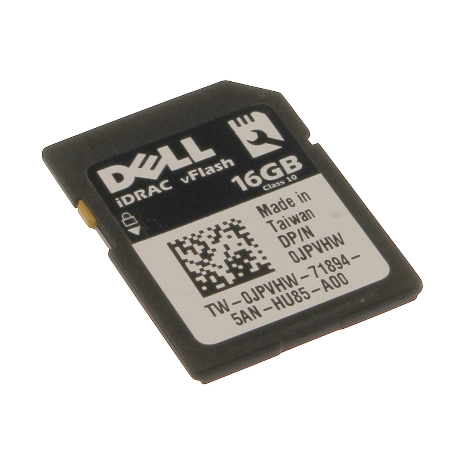 Dell JPVHW