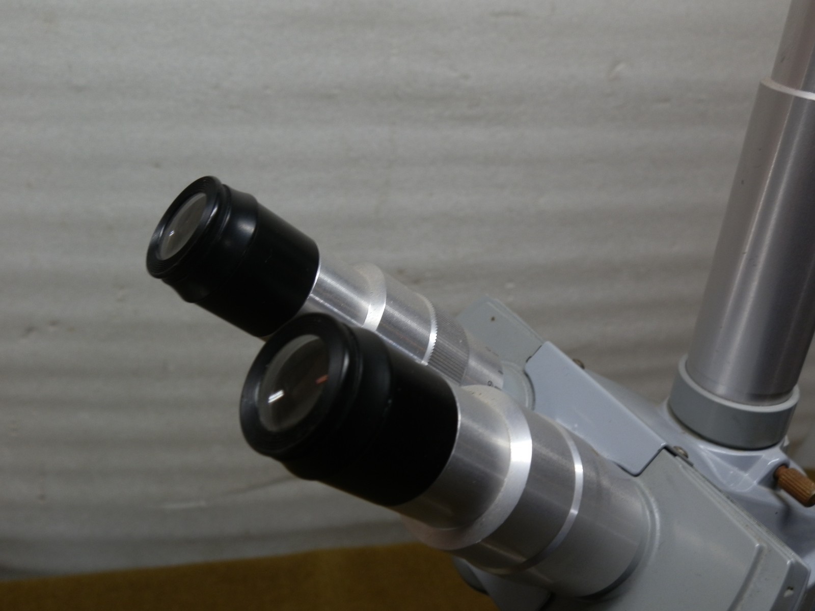 American Optical AO Spencer PhaseStar Phase Contrast Microscope
