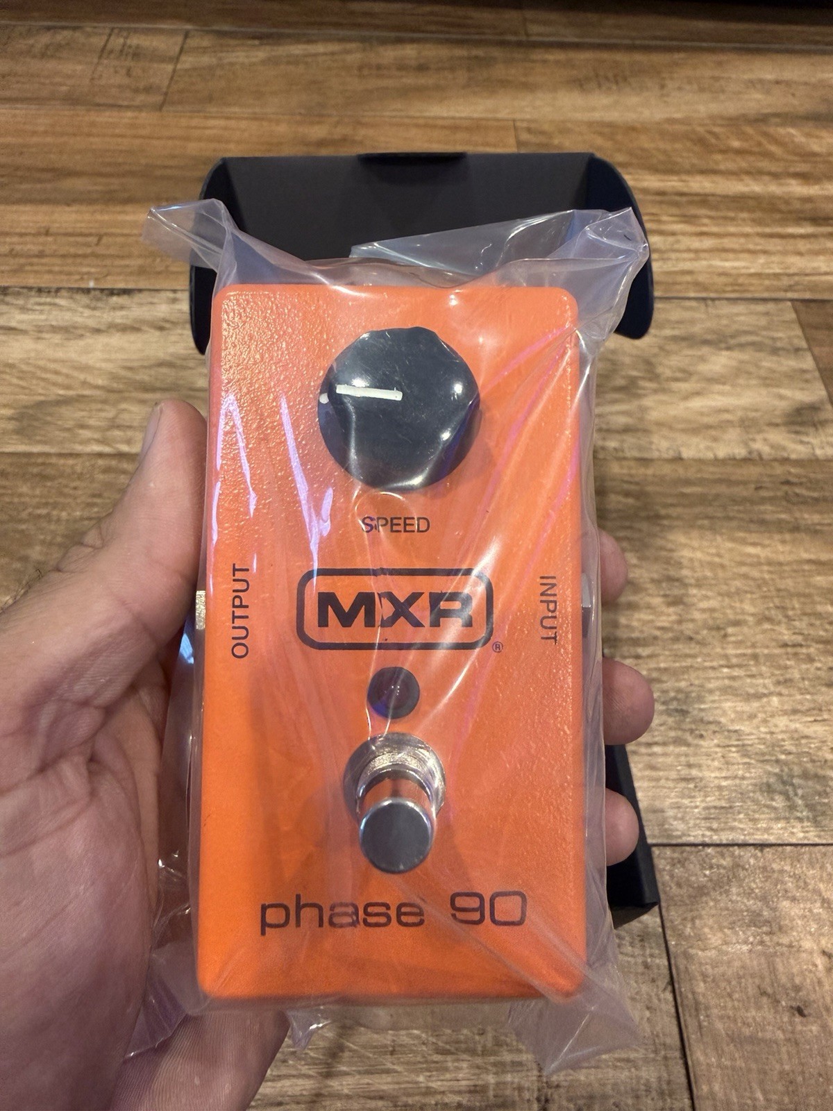 MXR® PHASE 90